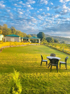 Vasant Corbett Resort